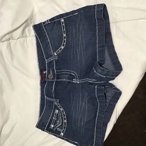 NINI ROSSI Jean Company Size 9/30”